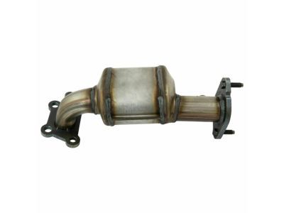 2015 Chevrolet Impala Catalytic Converter - 22839596