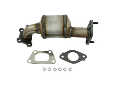 GM 22839596 3-Way Catalytic Convertor (W/ Exhaust Rear Manifold Pipe)