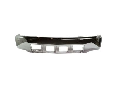 GM 23173677 Bar, Front Bumper Imp *Chrome