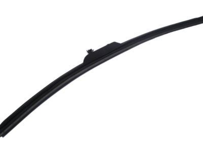 15941735 - Genuine GM Blade Assembly, Windshield Wiper