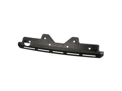 GM 22936465 Bracket,Rear Bumper Fascia Trailer Hitch Access Hole Cover