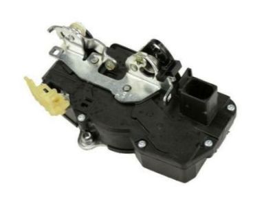 Hummer H2 Door Lock - 15816390