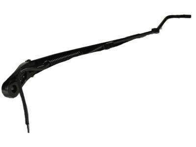 2009 Chevrolet Tahoe Windshield Wiper - 22917502