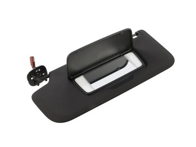 GM 84660790 Sunshade Assembly *Black 84660790 GM Sunshade Assembly *Black Product Photo 1 of 4