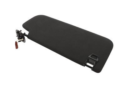 84660790 GM Sunshade Assembly *Black Product Photo 2 of 4