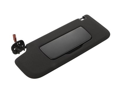 84660790 GM Sunshade Assembly *Black Product Photo 4 of 4