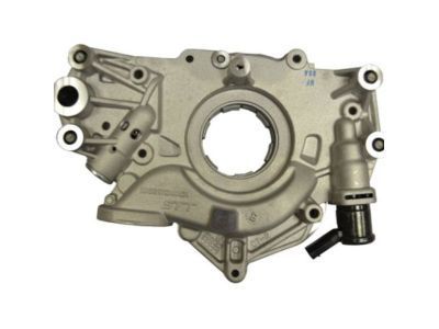 GM 12665357 Pump Assembly, Oil