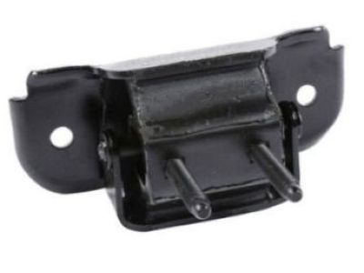 GM 15287646 Mount Assembly, Trans Rear