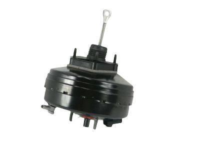 Chevrolet Tahoe Brake Booster - 84164389