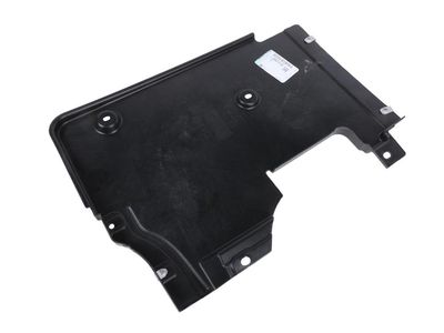 Cadillac Underbody Splash Shield - 22971716