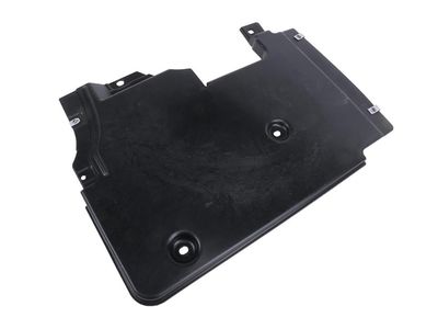 Cadillac Underbody Splash Shield - 22971716