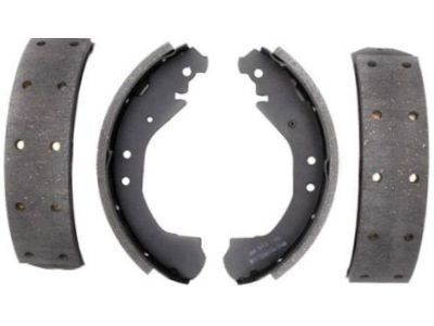 GMC C1500 Parking Brake Shoe - 18030062