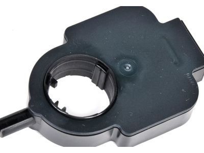 Cadillac Steering Angle Sensor - 13589398