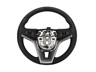Chevrolet Sonic Steering Wheel - 94516466