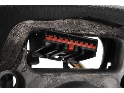Chevrolet Sonic Steering Wheel - 94516466