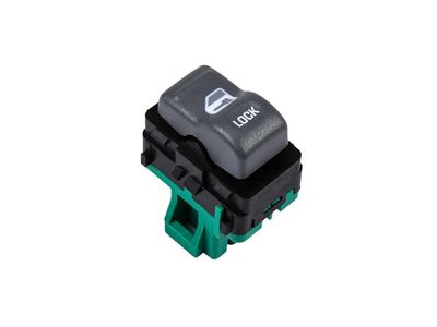 GM 10246291 Switch Assembly, Door Lock *Medium Grey 10246291 GM Switch Assembly, Door Lock *Medium Grey Product Photo 1 of 2