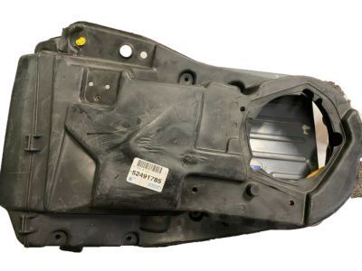 GM 52491785 Cover Asm,Blower Case