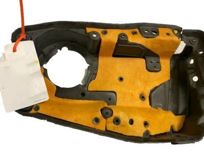 GM 52491785 Cover Asm,Blower Case
