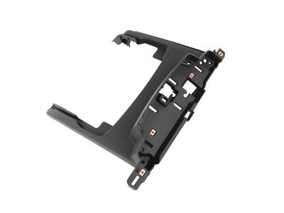 42809303 GM PANEL ASM-I/P LWR CTR TR *JET BLACK Product Photo 2 of 4