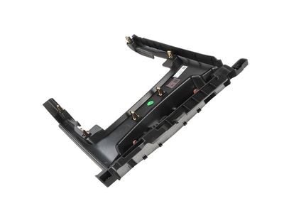 42809303 GM PANEL ASM-I/P LWR CTR TR *JET BLACK Product Photo 3 of 4