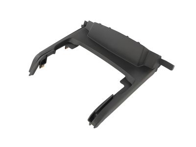 GM 42809303 PANEL ASM-I/P LWR CTR TR *JET BLACK 42809303 GM PANEL ASM-I/P LWR CTR TR *JET BLACK Product Photo 1 of 4
