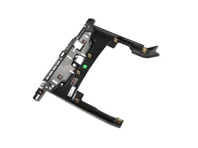 42809303 GM PANEL ASM-I/P LWR CTR TR *JET BLACK Product Photo 4 of 4