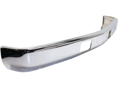 GM 15680830 Bar,Front Bumper Imp