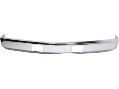 GM 15680830 Bar,Front Bumper Imp