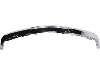 GM 15680830 Bar,Front Bumper Imp