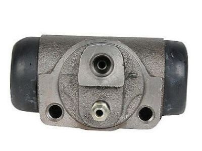 GMC Suburban Wheel Cylinder - 19213345