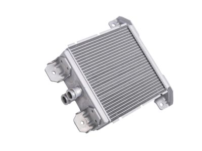 Chevrolet Camaro Intercooler - 12622238