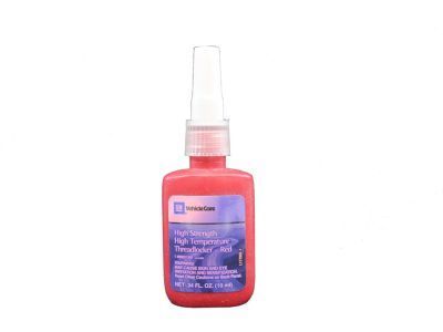 GM 89021297 Adhesive, General Purpose