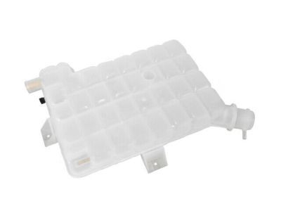 GM 15086486 Tank Assembly, Radiator Surge