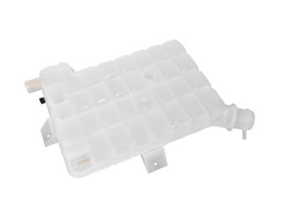GM 15086486 Tank Assembly, Radiator Surge