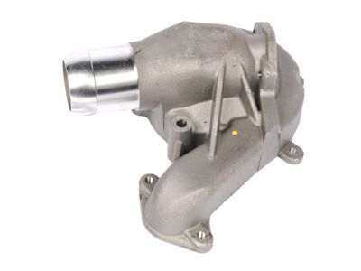 GM 97228188 Cover Asm,Water Pump