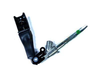 2015 Chevrolet Malibu Seat Belt - 19332407