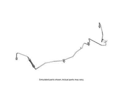 2017 Chevrolet Volt Brake Line - 23143084