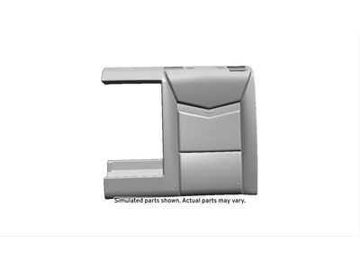 Cadillac 23343049