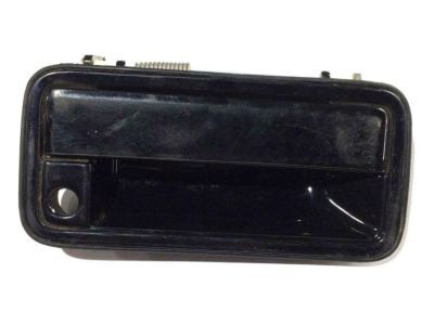 1994 GMC C3500 Door Handle - 15991778