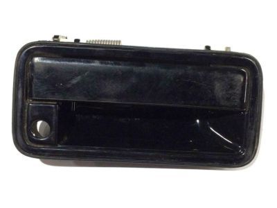 Chevrolet C3500 Door Handle - 15991778