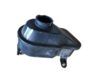 Chevrolet Impala Power Steering Reservoir - 22862180