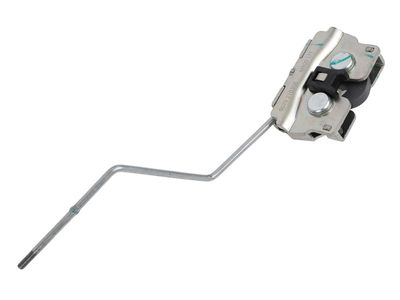 GM 95443091 Latch Assembly, Rear Seat Back 95443091 GM Latch Assembly, Rear Seat Back Product Photo 1 of 2
