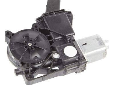 GM 23276293 Motor Assembly, Front Side Door Window Regulator (Rh)