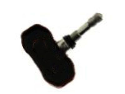 2000 Chevrolet Corvette TPMS Sensor - 25981210