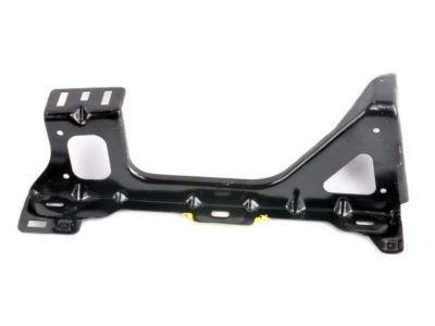 GM 25804172 Bracket Assembly, Hood Stop Bumper