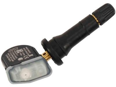 GM 13598773 Sensor Assembly, Tire Pressure Indicator