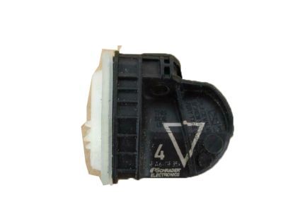 GM 13598773 Sensor Assembly, Tire Pressure Indicator