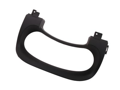 GM 84489487 Instrument Panel Cluster Trim Plate Assembly Black 84489487 GM Instrument Panel Cluster Trim Plate Assembly Black Product Photo 1 of 2