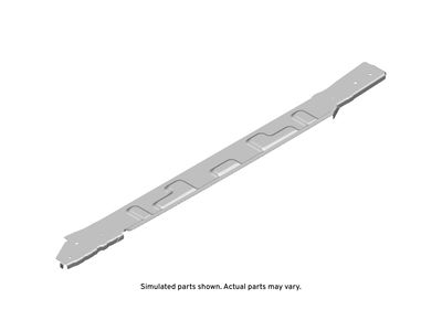 GM 85105714 REINFORCEMENT-R/END UPR PNL 85105714 GM REINFORCEMENT-R/END UPR PNL Product Photo 1 of 1