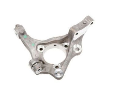 Buick Allure Steering Knuckle - 13219080